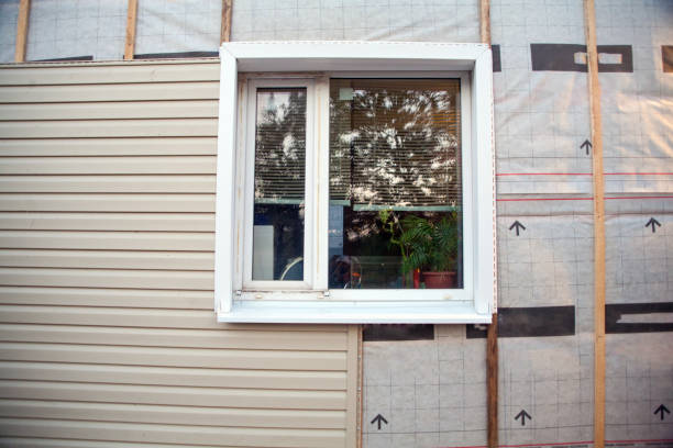 Siding Removal and Disposal in El Monte, CA