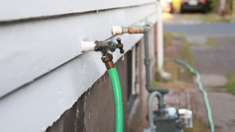 Best Fascia and Soffit Installation  in El Monte, CA
